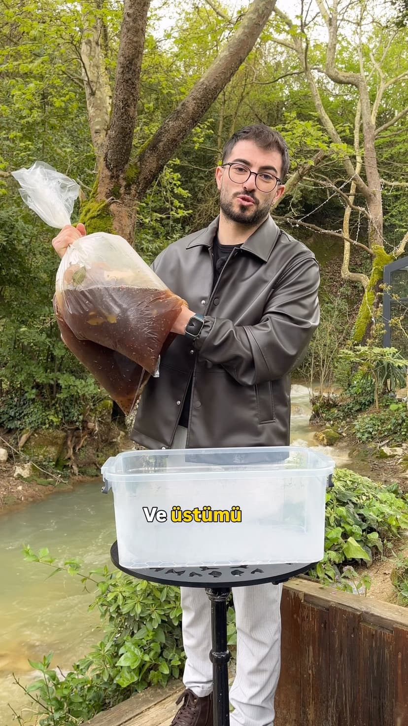 Pastrami kit 7. Gün videosu #pastrami #pastramisandwich   #grilllab #grilllabtr  #youtubeshorts