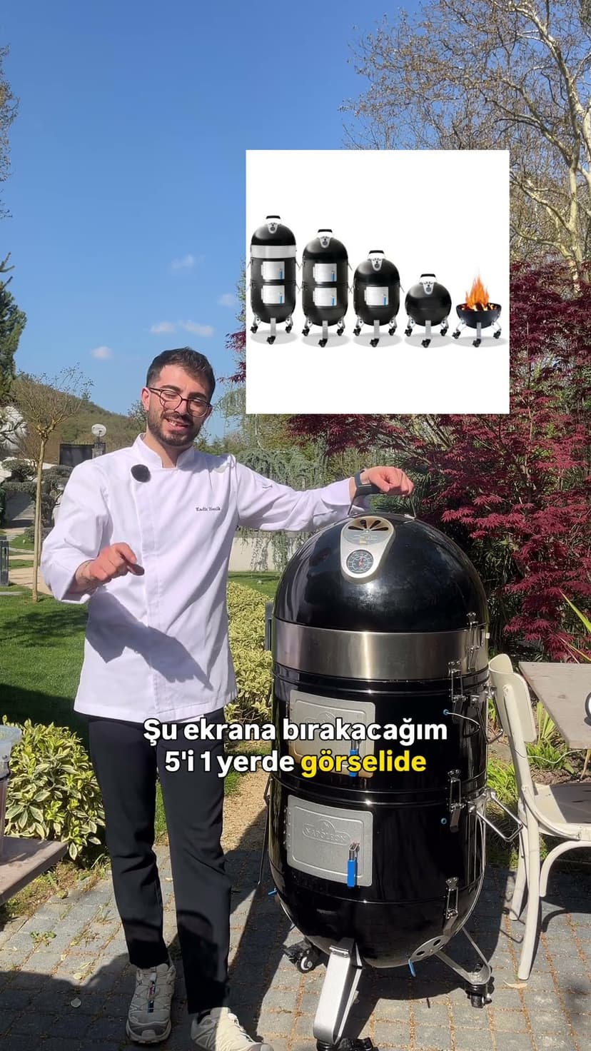 Pastrami Kit 3. Gün videosu #pastrami #grilllab #youtubeshorts #food