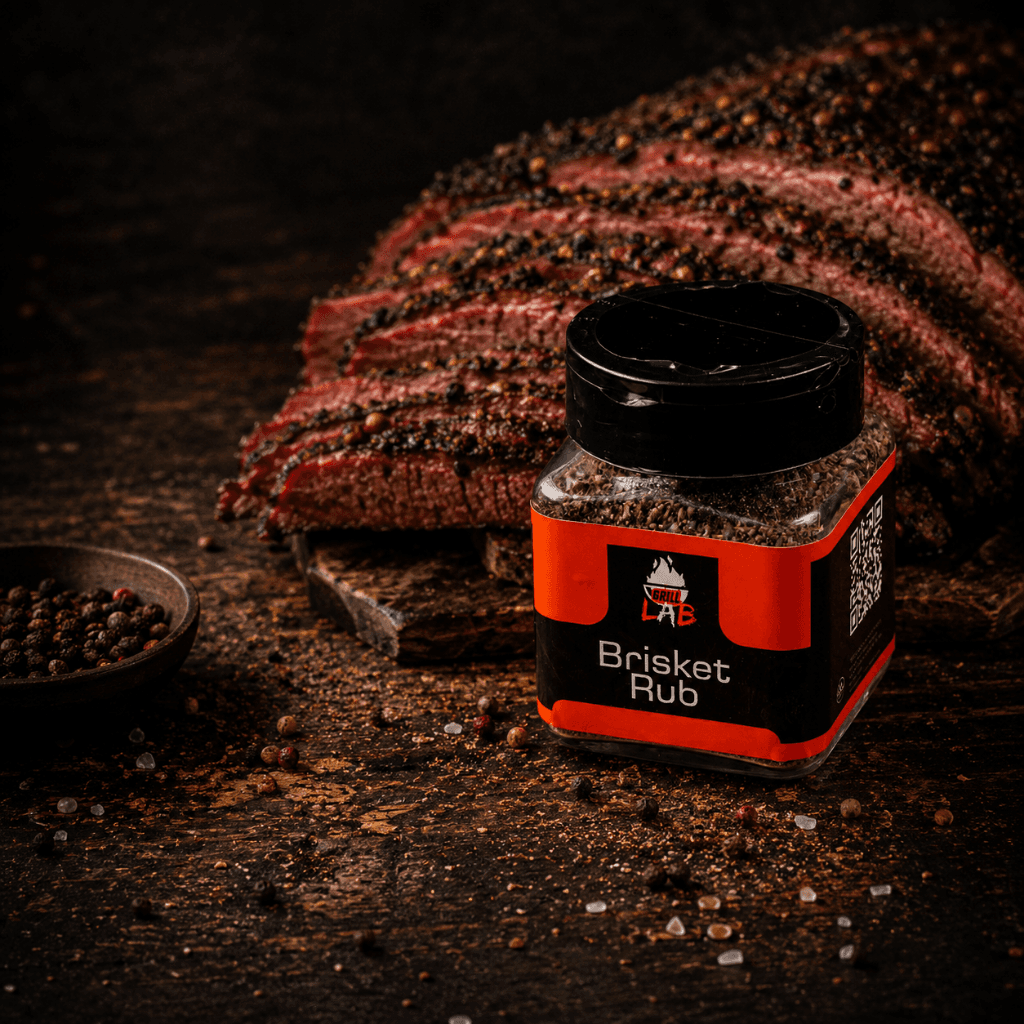 Brisket Rub 150gr. Cam alternate