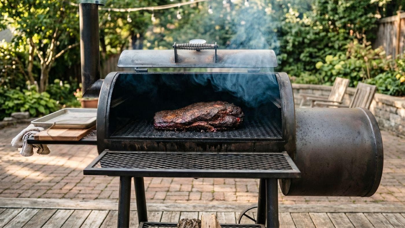 BBQ'da En Çok Yapılan 10 Hata