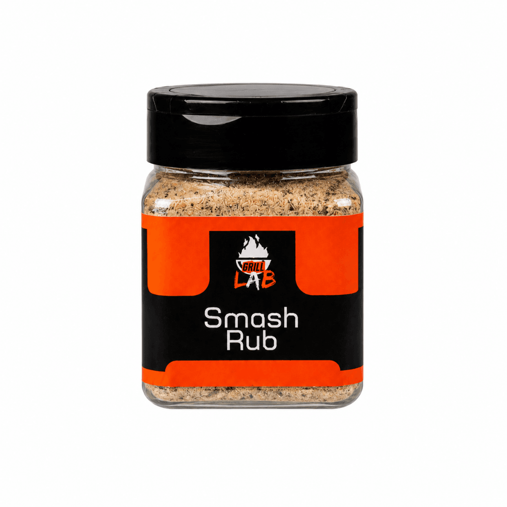 Smash Rub 150gr. Cam - Görsel 1