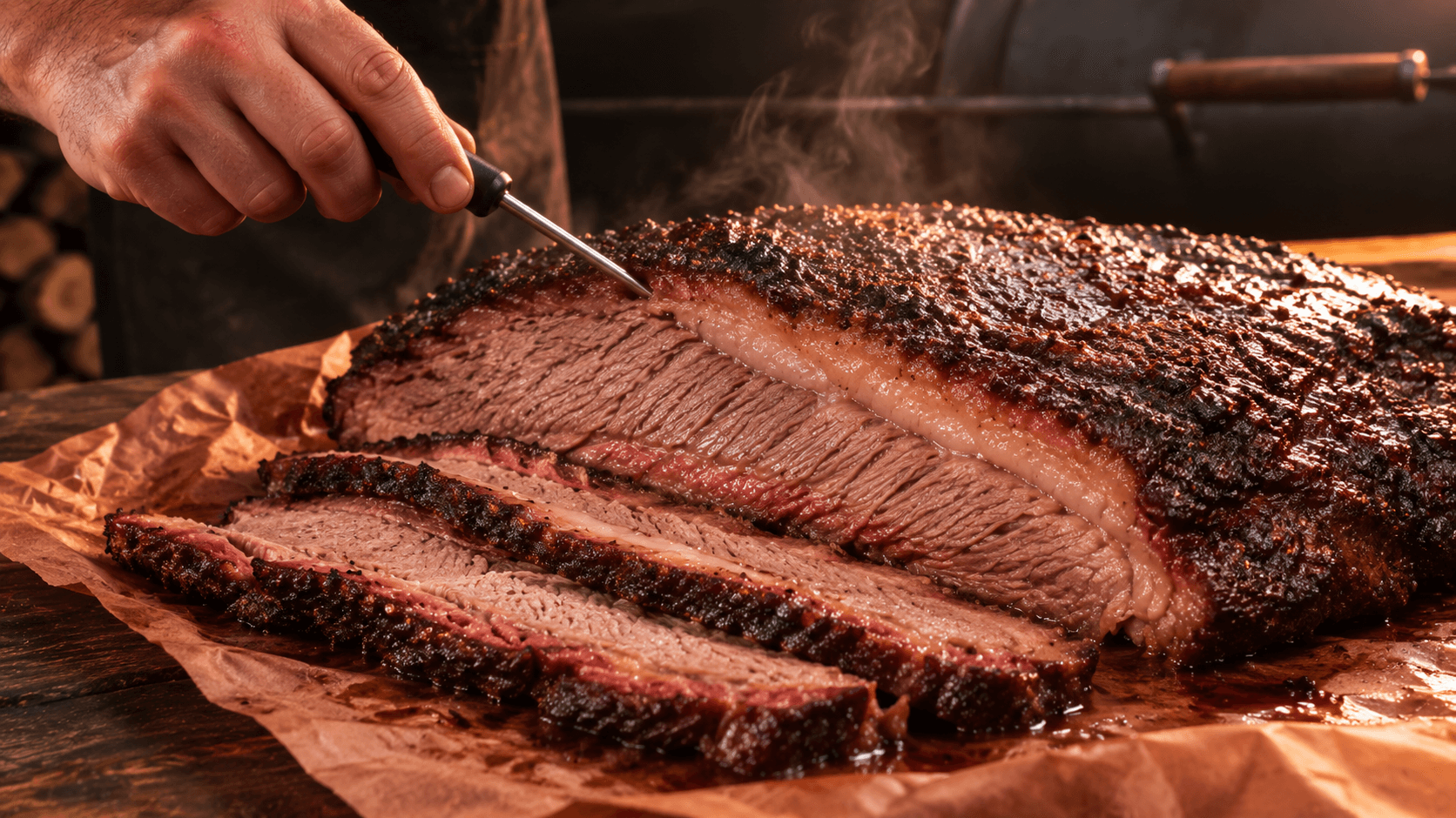Brisket Neden Sert Olur?